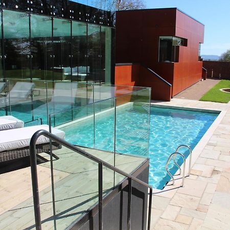 Ockenden Manor Hotel & Spa Cuckfield Exterior foto