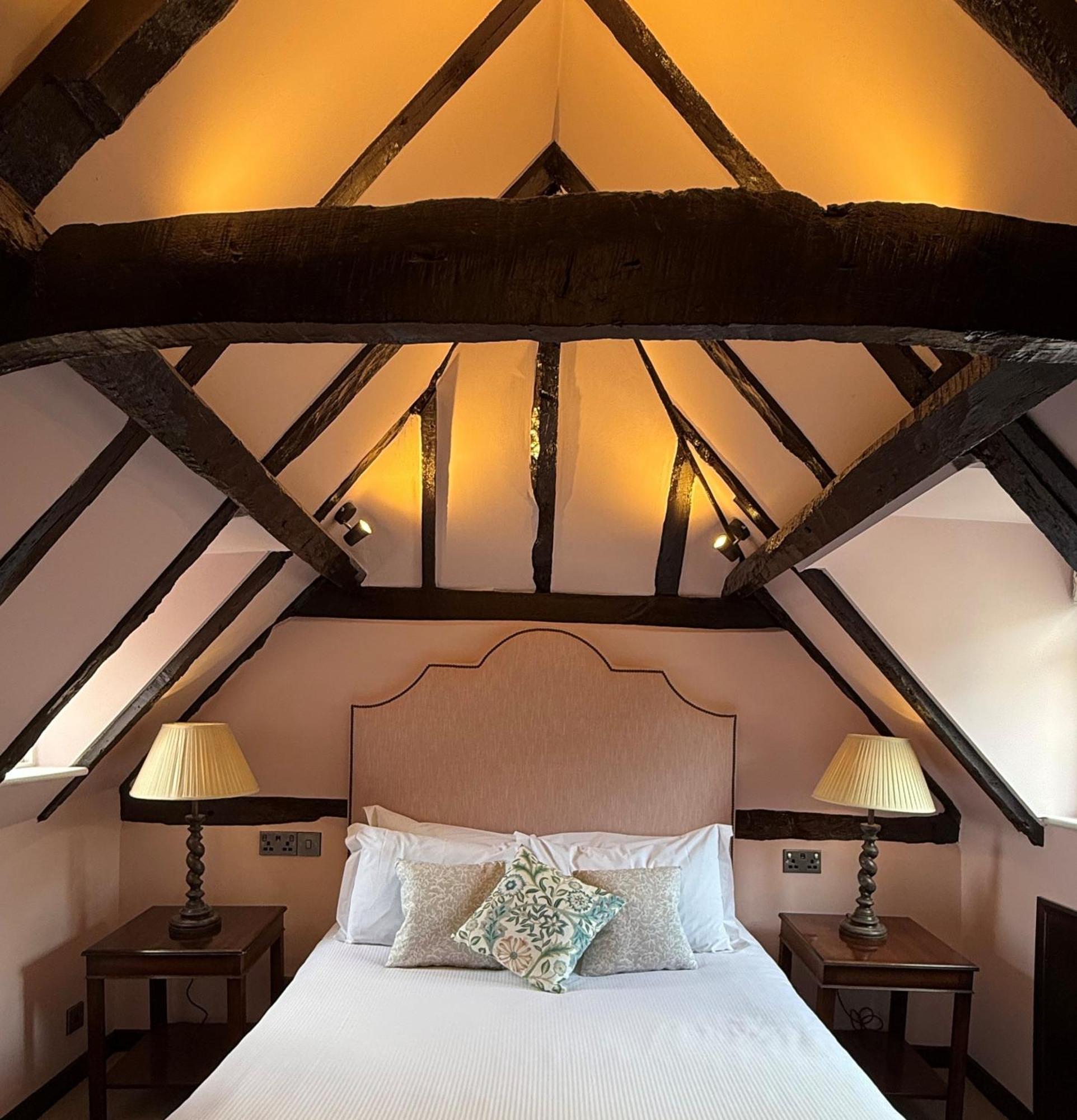 Ockenden Manor Hotel & Spa Cuckfield Exterior foto