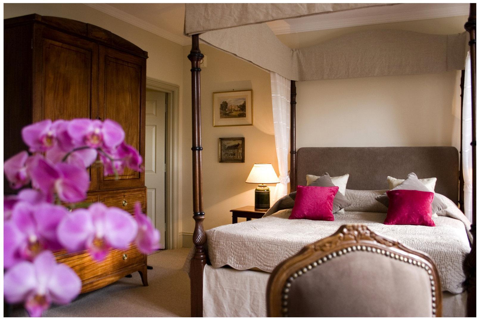 Ockenden Manor Hotel & Spa Cuckfield Exterior foto